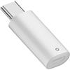 Xatgiouy Adattatore USB C per Apple Pencil 1ª Generazione, iPad 10 Generazione Compatibile con iPad 10ª Generazione 2022, Ricarica Rapida e Sincronizzazione Bluetooth, Design Compatto, Portatile e Sicuro