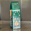 Tea Soul Calendario dell'avvento con tè - Verde