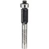 Bosch Fresa a filo 6 mm D1 9,5 mm L 12,6 mm G 56 mm