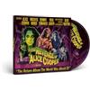EARMUSIC The Revenge Of Alice Cooper (CD Digipak)