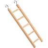 Ferplast Accessori gabbie uccelli Ferplast Scaletta legno allenamento
