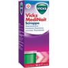 Vicks Medinait SCIROPPO FLACONE 180 ML
