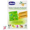 CHICCO (ARTSANA SPA) CHICCO ZANZA CEROTTI 12 PEZZI