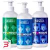 MEDA PHARMA SpA SAUGELLA YOUNIQUE BUNDLE 1 DERMOLIQUIDO 200 ML + 1 ATTIVA 200 ML + 1 IDRASERUM 200 ML
