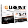 Shedir Pharma Libervis Energy Arancia 20 Bustine