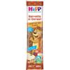 Hipp Bio Barretta Ai Cereali Con Mela/pesca 20 G