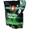 SWISS ARMS Pallini biodegradabili 6mm per softair 0.20 grammi busta 1 kg Swiss Arms (KA-BB-04-WH)