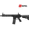 NUPROL Fucile Elettrico Delta Pioneer Normad 10 nero Nuprol
