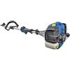Hyundai Decespugliatore 4 in 1 a benzina 52 cc Hyundai