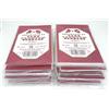docsmagic.de 500 Premium 4 x 6 Sleeves - 105 x 155 mm - Photo Postcards Foto - 10 Packs
