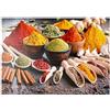 MyPuzzle.com MyPuzzle Una Varietà Di Spezie Ed Erbe Aromatiche Sul Tavolo Della Cucina - Premium 1000 Pezzi Puzzle - MyPuzzle Collezione speciale di Puzzle Galaxy
