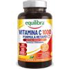 Equilibra Vitamina C 1000 Integratore Per Il Sistema Immunitario 90 Compresse