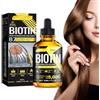 MagiSel Lozione Anticaduta Capelli Uomo e Donna 30ml, Essence Per La Crescita Dei Capelli, Trattamento per Capelli a Crescita Rapida,Siero Per Capelli Crescita,Anti-Caduta Capelli per Donna e Uomo