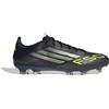 ADIDAS scarpe gomma ADIDAS F50 pro fg nero/argento/giallo