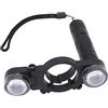 Natudeco Lampada Per Pistola a Spruzzo Per Vernice Lampada Per Vernice Spray Universale a LED Lampada Per Vernice Spray a LED di Illuminazione Per Pistola a Spruzzo Per Vernice con 3 Livelli di Luminos
