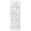 ZAICOLER Supporto per Ombrello, Supporto per Ombrello in Metallo per Ingresso con Design Elegante per Hotel di Casa (Piccolo)