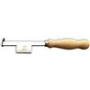 DUE BUOI Coltello FENDITOIO da INNESTO Db Art. 275 L