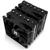 THERMALRIGHT Dissipatore Ad Aria Thermalright Peerless Assassin 120 SE 12 cm Nero 1 pz