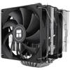 THERMALRIGHT Dissipatore Ad Aria Thermalright Phantom Spirit 120 SE 120 mm Dual Tower Nero