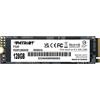 PATRIOT SSD P320 128GB M.2280 PCI-E R/W 1600/1000MB/S