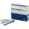 EPITECH GROUP SpA Normast 600 mg microgranuli 20 bustine - NORMAST - 930173772