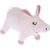 TIAKI Gioco per cani TIAKI Oink - ca. L 25,5 x P 7 x H 14 cm