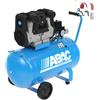 ABAC Montecarlo Quiete OS20 - Compressore Silenziato 2 HP