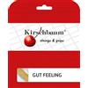 Kirschbaum Garniture 12 M Gut Feeling 1,35 Mm, Unisex-Adulto, Neutro