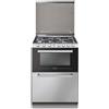 Candy cucina forno combinato lavastoviglie Trio4gxnt/1