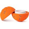 Cheerble Guscio di Ricambio per Wicked Ball Air - Arancione