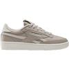 Reebok Club C Revenge, Scarpe da Ginnastica Donna, Midnightplum Chalk Duskpurple, 39 EU