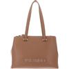 VALENTINO Caprice Shopping Bag Beige