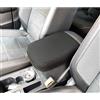 BIXUAN tROC 2024 compatibile con VW T-ROC 2018-2023 2024 Copertura per Braccioli Console Centrale Rivestimento Bracciolo Copertura per Braccioli Accessori Interni Protezione in pelle