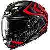 HJC - Casco HJC - Casco F71 Carbon Nevio MC1