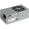UNYKAch TFX 350W alimentatore per computer Argento