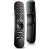 KQLHLHDYZ Telecomando Magic per Smart TV L-G Bluetooth Telecomando vocale sostituisce AN-MR21GA MR22GA MR23GA con Alexa Voice e Funzione Puntatore