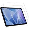 Custodia Con Supporto Per Doogee T30 Pro 11 Pollici - Cover Sottile E Leggera, Protezione Angoli, Design A Getto D'Inchiostro, Magnetica