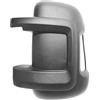Easy Link Copertura specchietto retrovisore sinistro nero braccio corto compatibile con Peugeot Boxer Citroen Jumper Fiat Ducato 2006-2020 (sinistra, braccio corto)