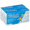 Montefarmaco Vitalmix Junior 12 Flaconcini Da 12 Ml Bipack