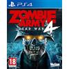 Rebellion Zombie Army 4: Dead War [Edizione: Francia]