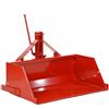 Francini PR 200 - Paletta posteriore per trattore - da 200 cm - Portata 700Kg