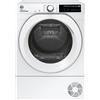 Hoover H-DRY 500 NDE H8A2TCEXS-S asciugatrice Libera installazione Caricamento frontale 8 kg A++ Bianco GARANZIA ITALIA