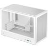 Deepcool Case Deepcool CH260 bianco micro atx [R-CH260-WHNGM0-G-1]