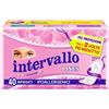 FATER SpA Lines Intervallo&Go Proteggislip Regular, 40 Pezzi