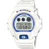 Casio G-Shock Fantastic Four: Primi passi 50mm Orologio DW-6900HDS-7ER-F4
