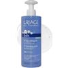 URIAGE LABORATOIRES DERMATOLOG Bebe acqua detergente 500 ml - Uriage - 982696609