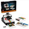 Lego - Ideas Fotocamera Polaroid Onestep Sx-70 - 21345-multicolore