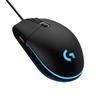Logitech - G203 Lightsync-nero