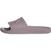 adidas Adilette Aqua Slides, Infradito Unisex - Adulto, Preloved Fig Preloved Fig Preloved Fig, 46 EU