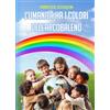LA FORGIA PRESS L'umanità ha i colori dell'arcobaleno